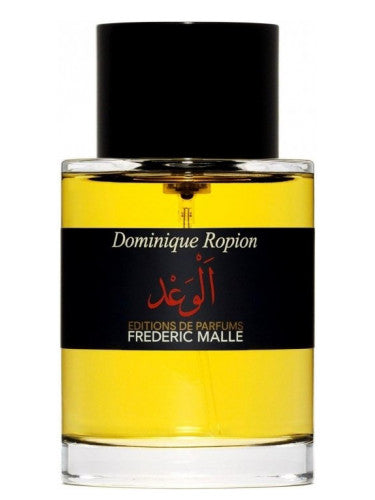 Frederic Malle Promise