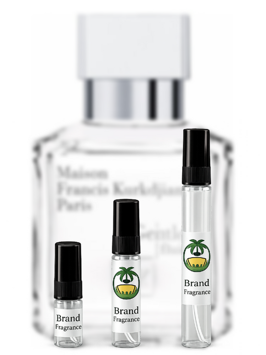 Gentle Fluidity Silver