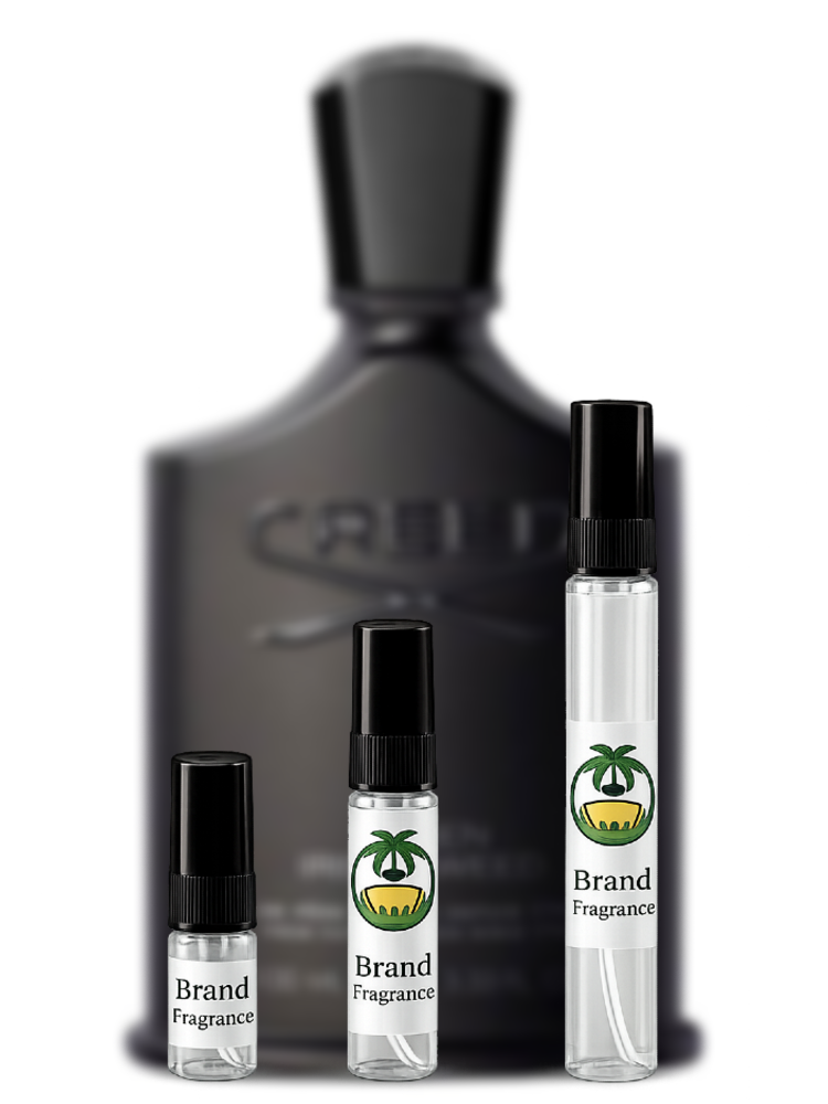 Creed Green Irish Tweed