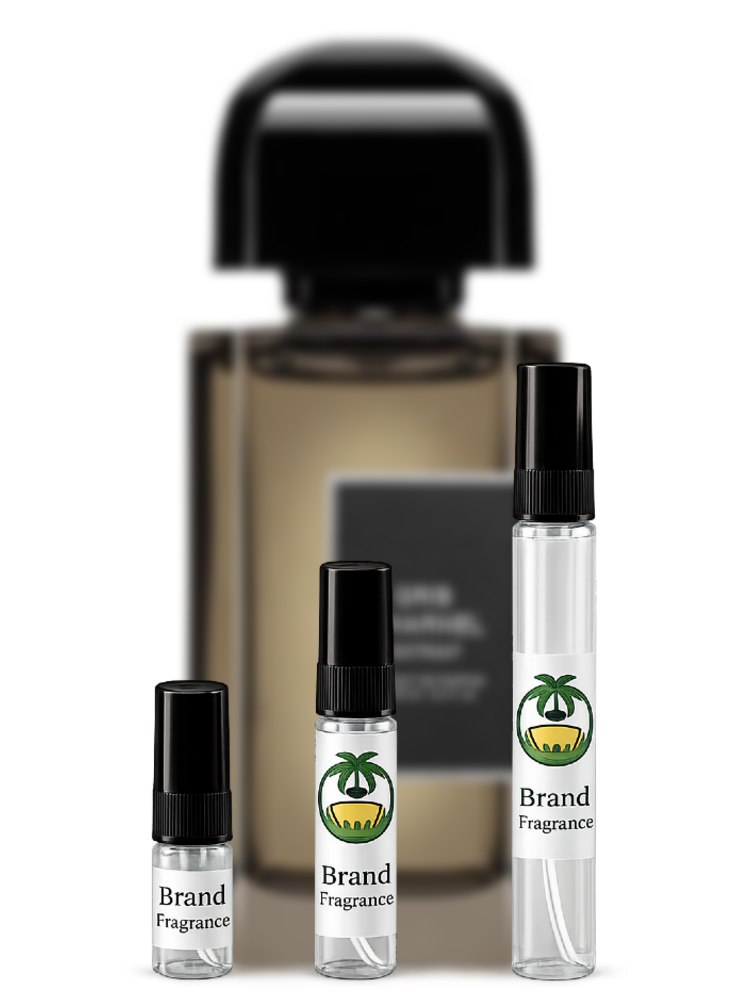 Gris Charnel Extrait