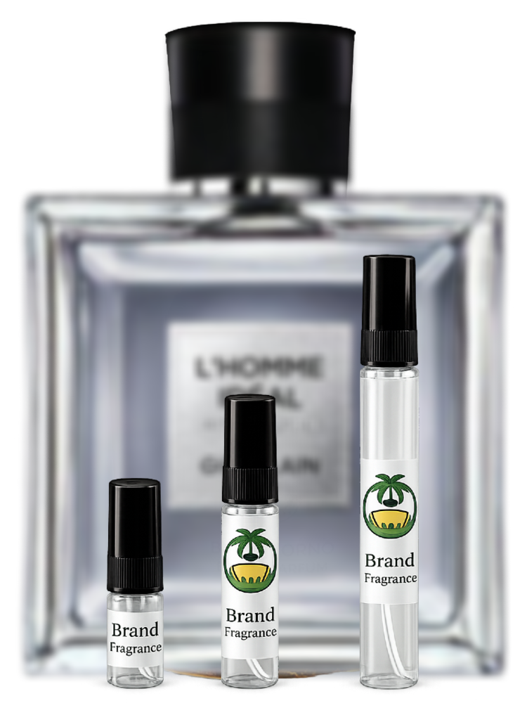 L'Homme Idéal Cologne Forte