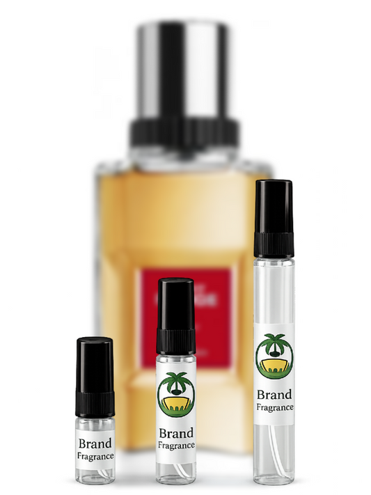 Guerlain Habit Rouge L'Extrait