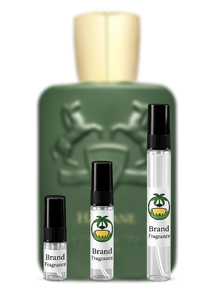 Parfums de Marly Haltane