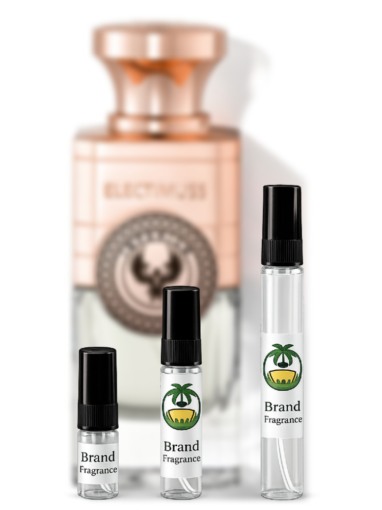 Electimuss London Imperium