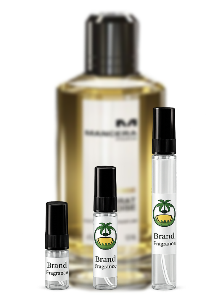 Mancera Intense Cedrat Boise