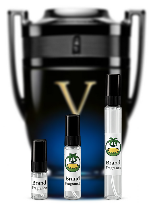 Invictus Victory Elixir