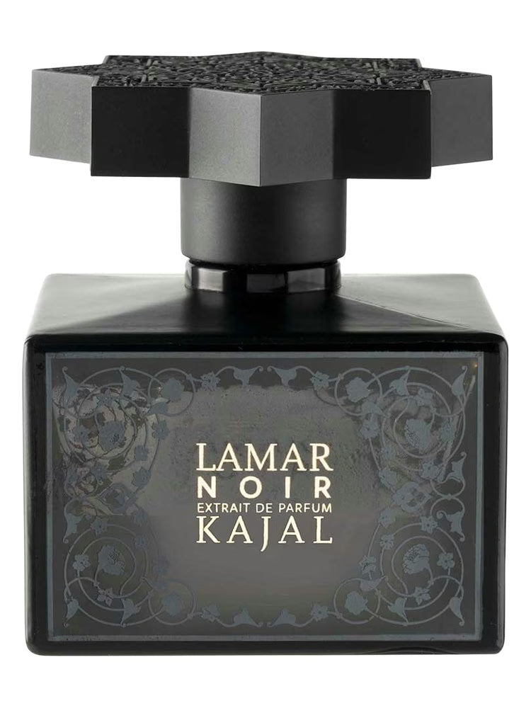 Lamar Noir