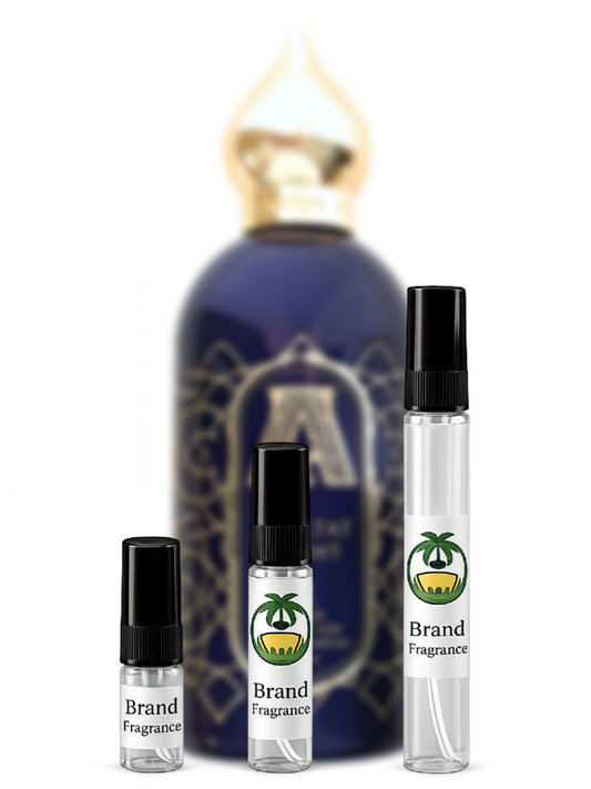 Attar Collection Khaltat Night
