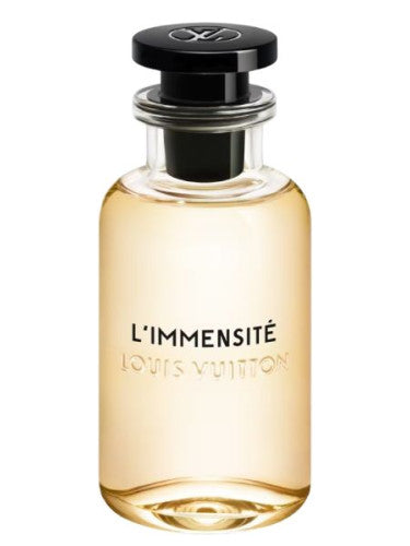 L'Immensité