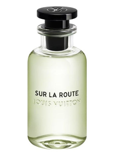 Louis Vuitton Sur la Route
