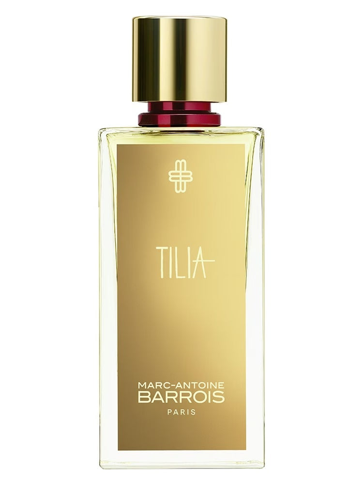 Marc-Antoine Barrois Tilia