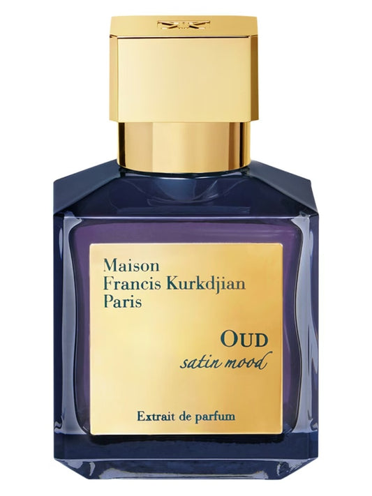 Maison Francis Kurkdjian Oud Satin Mood Extrait