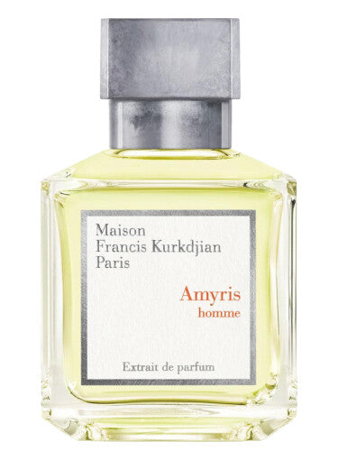 Maison Francis Kurkdjian Amyris Extrait