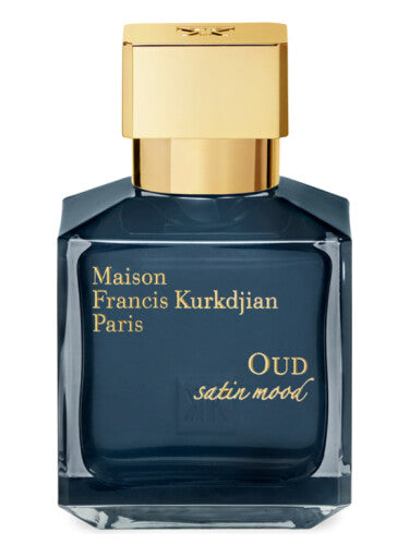 Maison Francis Kurkdjian Oud Satin Mood EDP