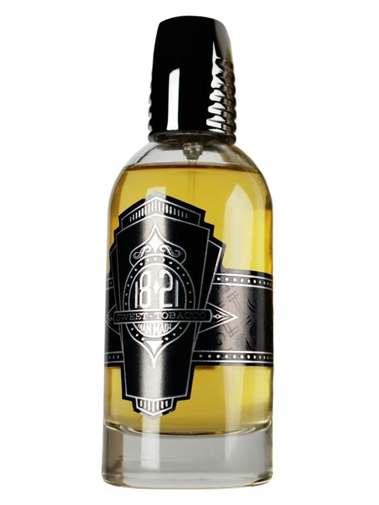Man Made Sweet Tobacco Spirits 18.21