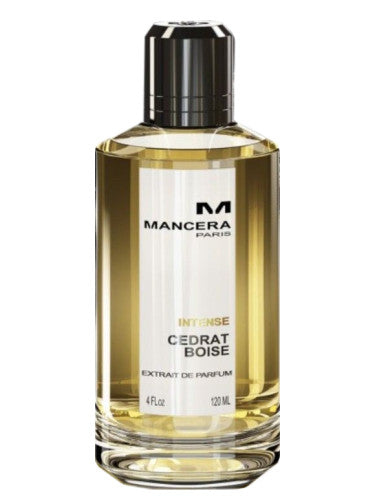 Mancera Intense Cedrat Boise (full bottle)