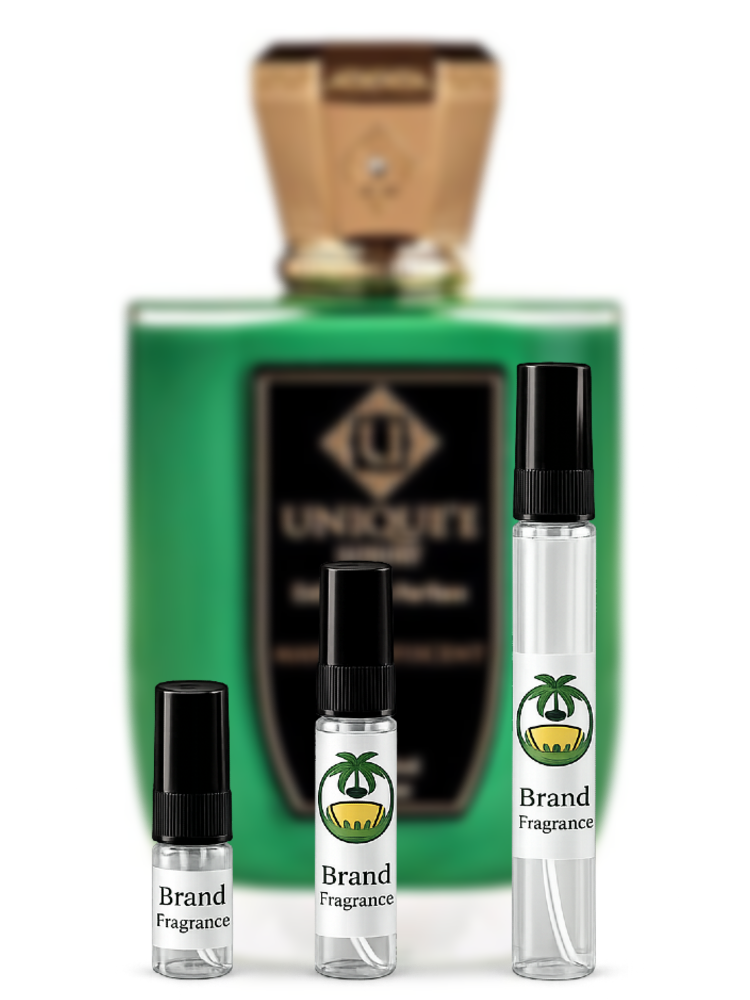 Unique'e Luxury Mangonifiscent