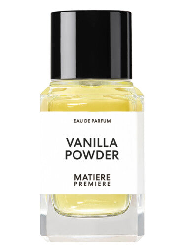 Matiere Premiere Vanilla Powder