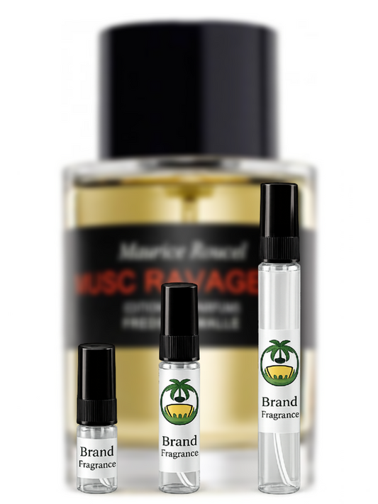 Frederic Malle Musc Ravageur
