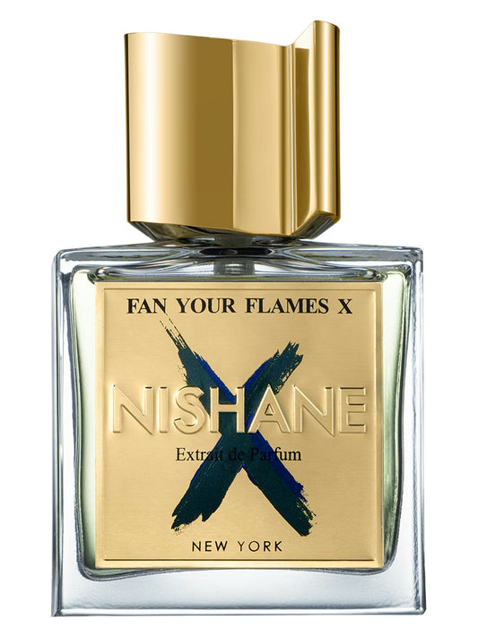 Nishane Fan Your Flames X