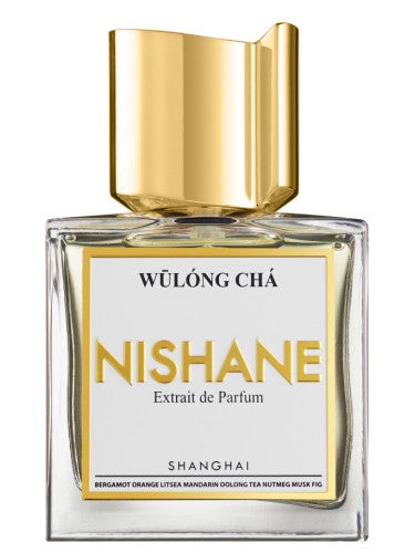 Wulong Cha