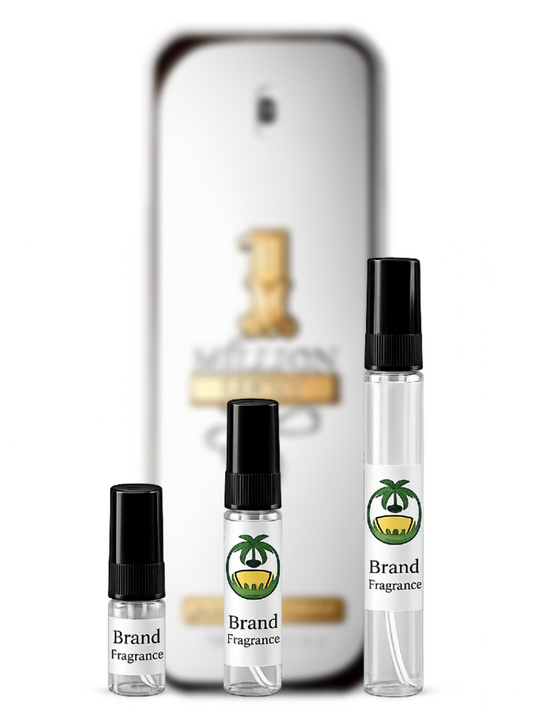 Paco Rabanne One Million Lucky