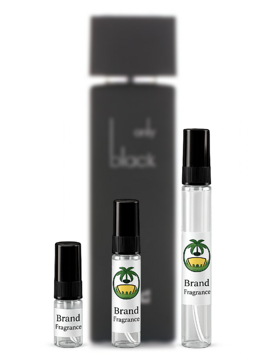 Arabian Oud Only Black