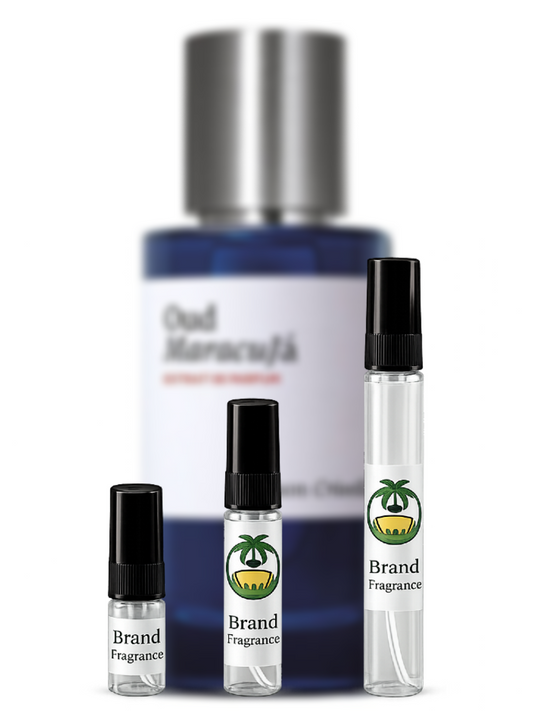 Oud Maracuja