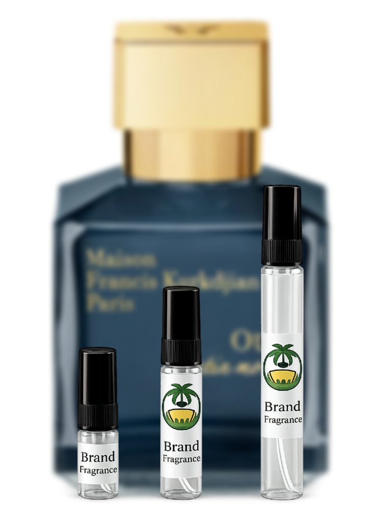 Maison Francis Kurkdjian Oud Satin Mood EDP