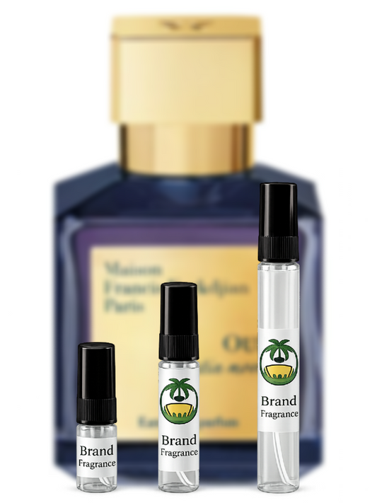 Maison Francis Kurkdjian Oud Satin Mood Extrait