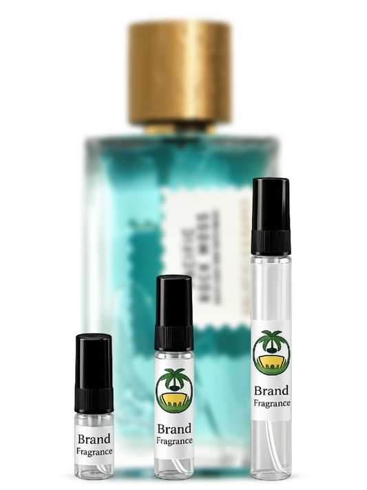 Goldfield & Banks Pacific Rock Moss