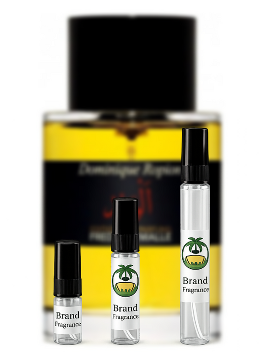 Frederic Malle Promise