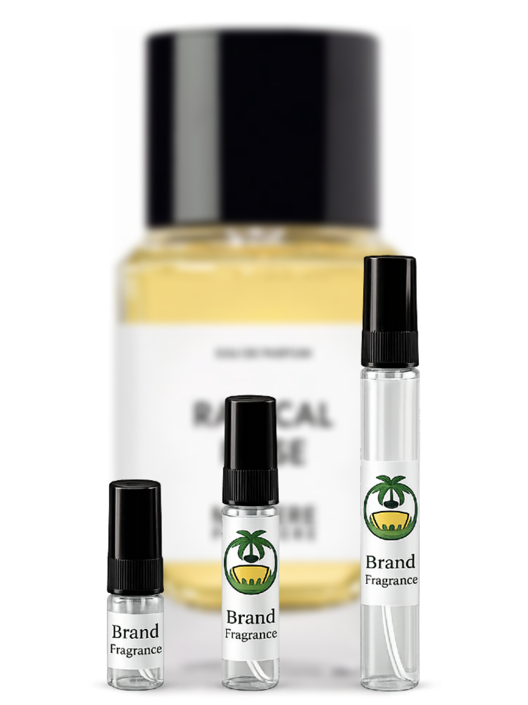 Matiere Premiere Radical Rose