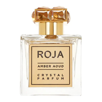 Roja Dove Amber Aoud Crystal