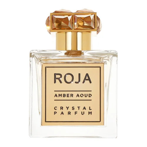 Roja Dove Amber Aoud Crystal