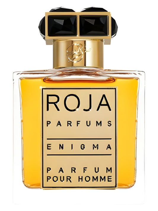 Engima Pour Homme Parfum