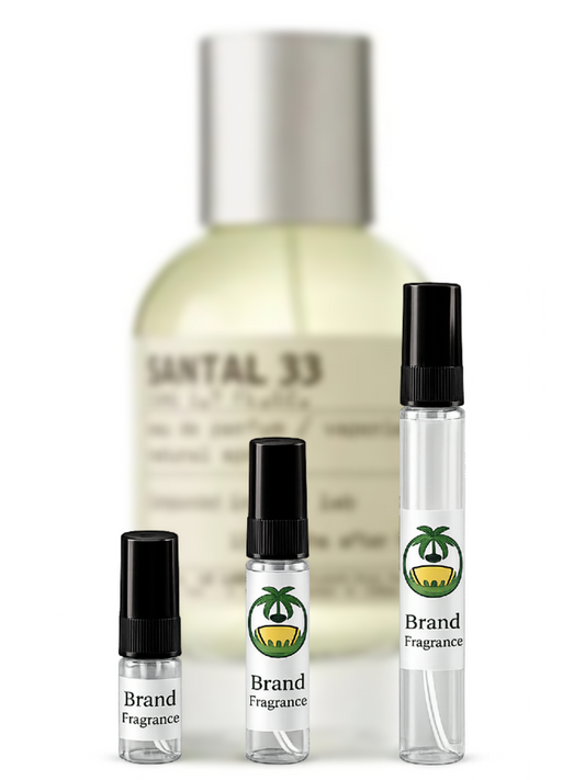 Santal 33