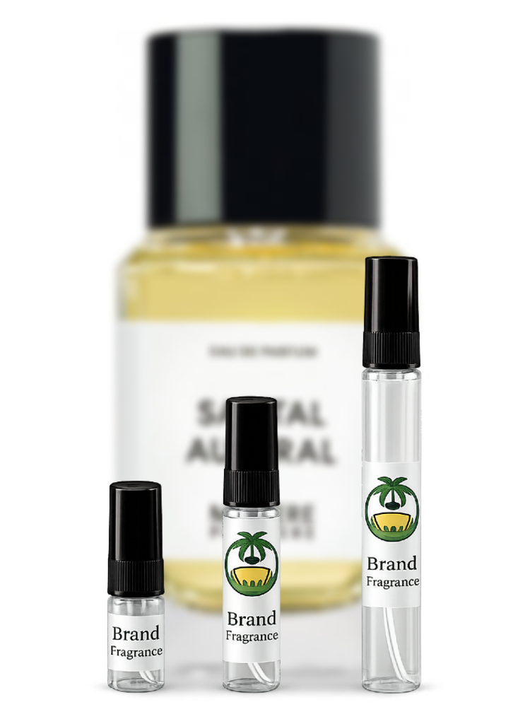 Matiere Premiere Santal Austral