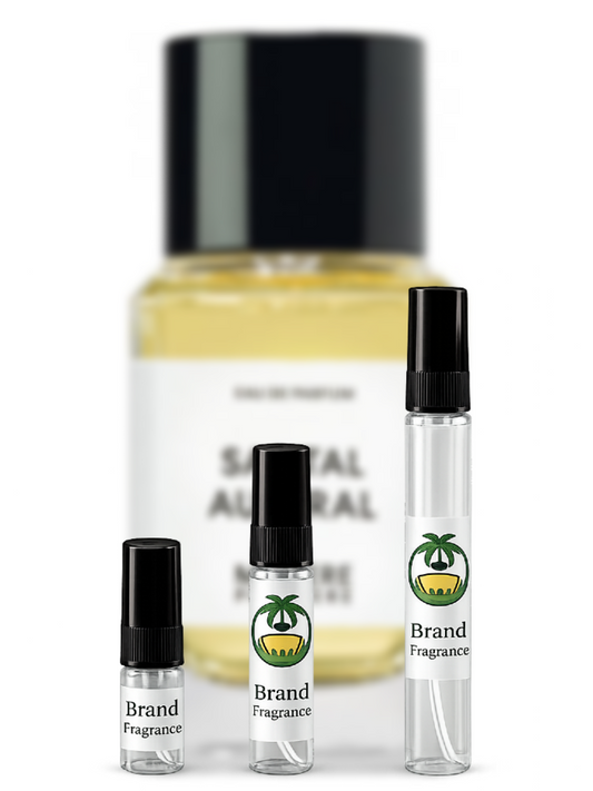 Matiere Premiere Santal Austral