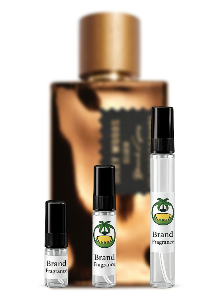 Goldfield & Banks Silky Woods Elixir