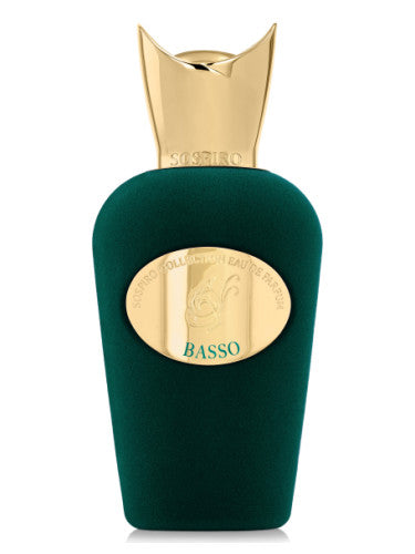 Basso (full bottle)