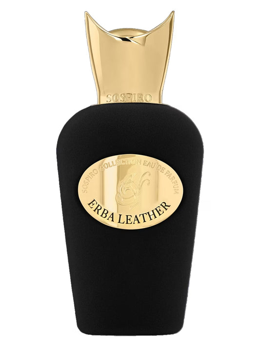 Sospiro Erba Leather