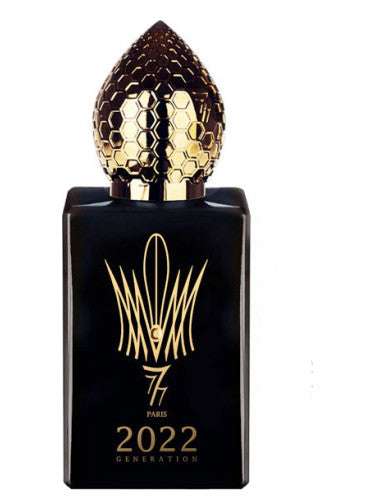 Stéphane Humbert Lucas Generation Black (full bottle)