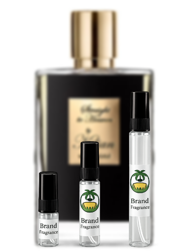 Kilian Straight to Heaven