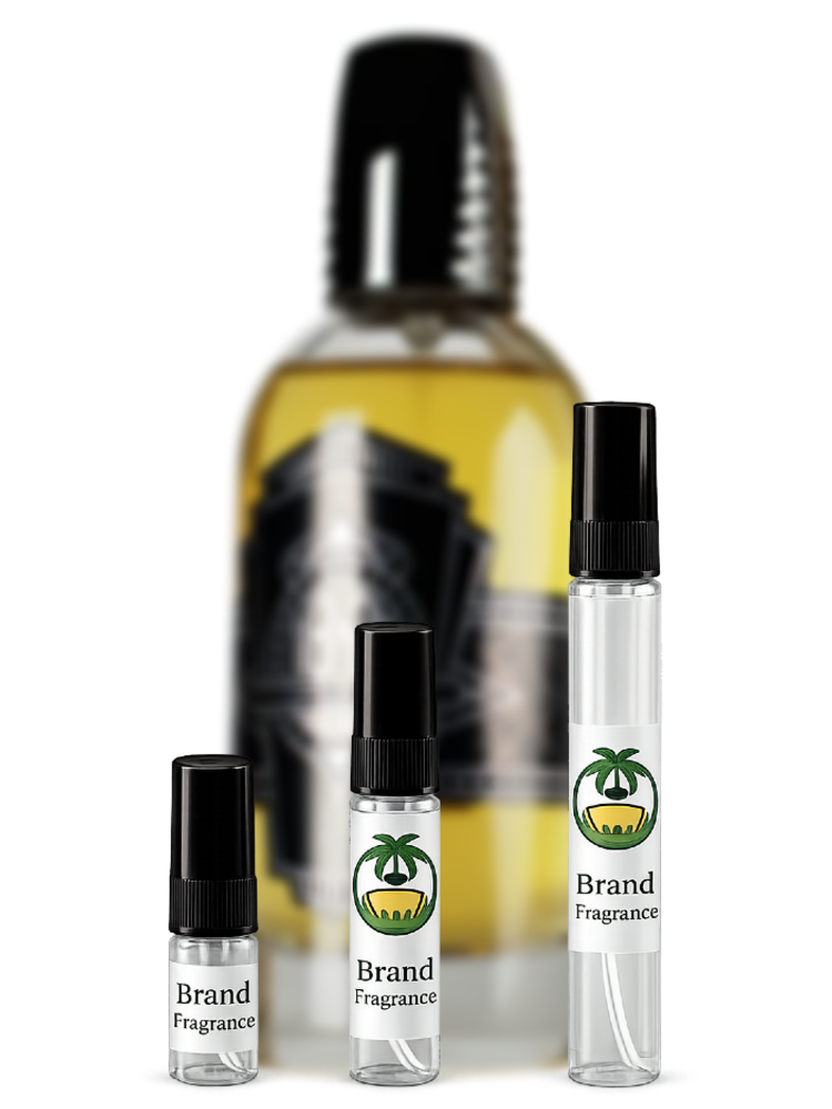 Man Made Sweet Tobacco Spirits 18.21