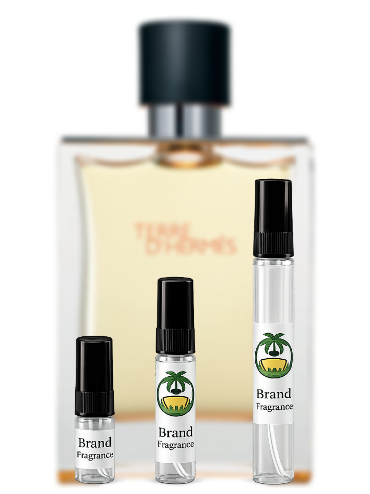 Terre D’Hermes EDT