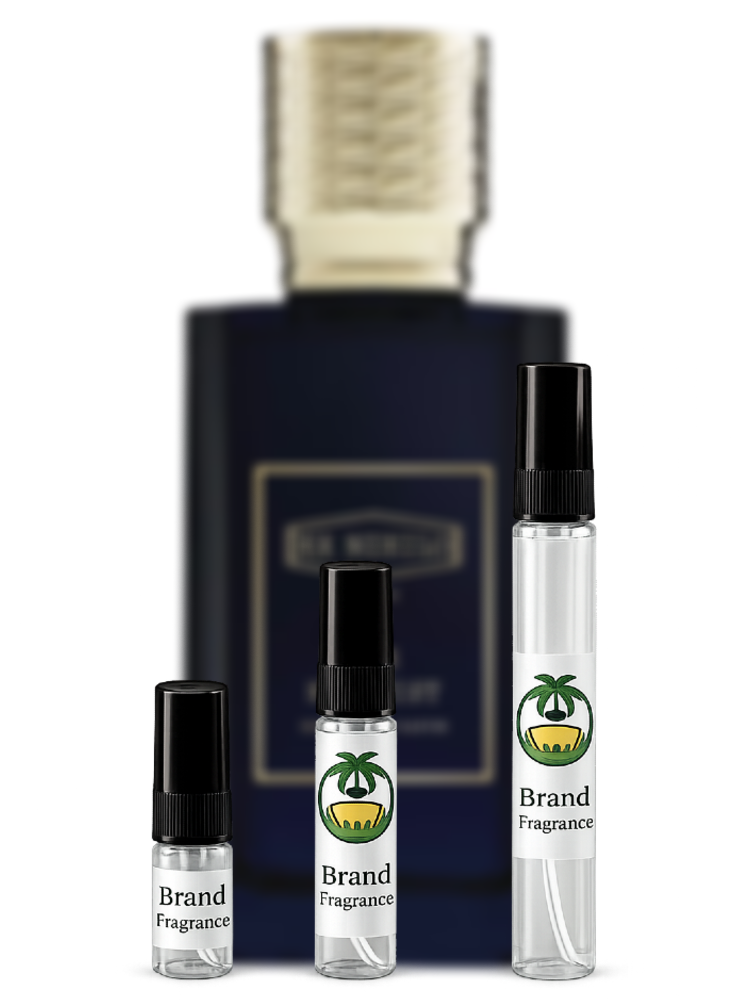 The Hedonist Extrait