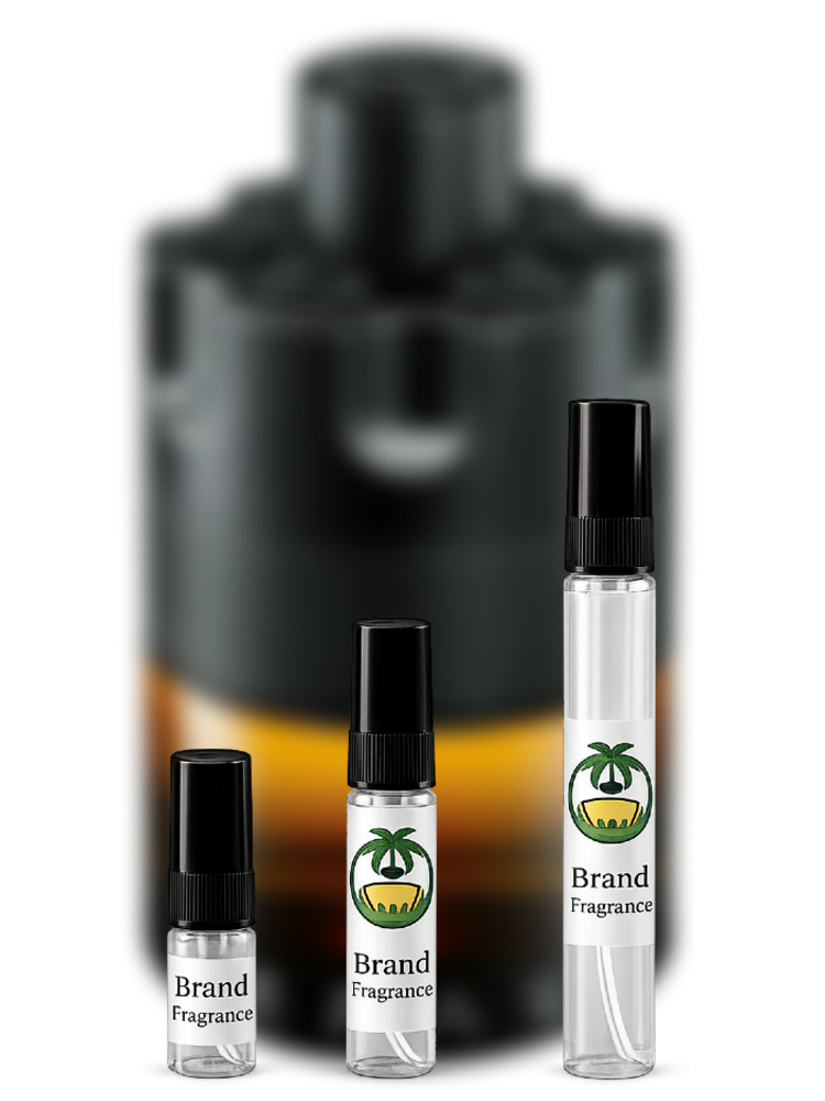 Azzaro The Most Wanted Parfum