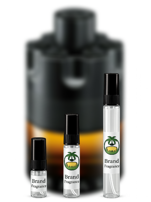 Azzaro The Most Wanted Parfum