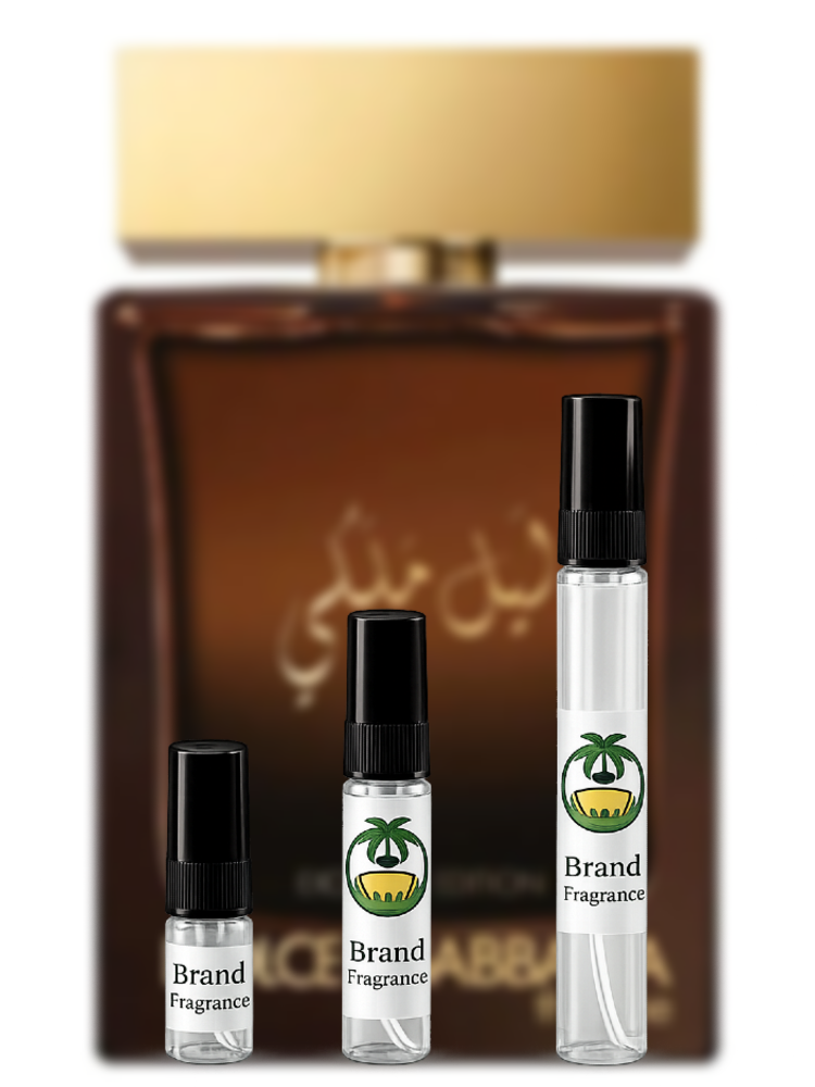 Dolce&Gabbana The One Royal Night